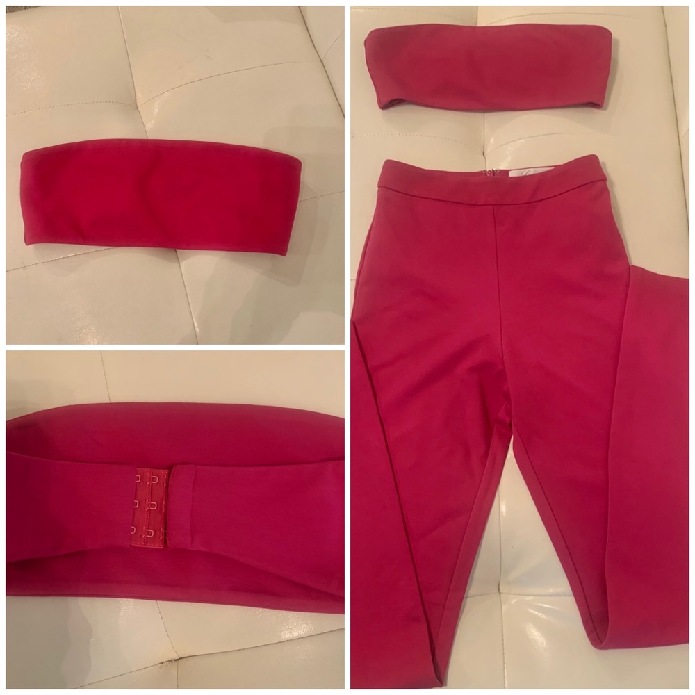 Lovers + Friends Set
